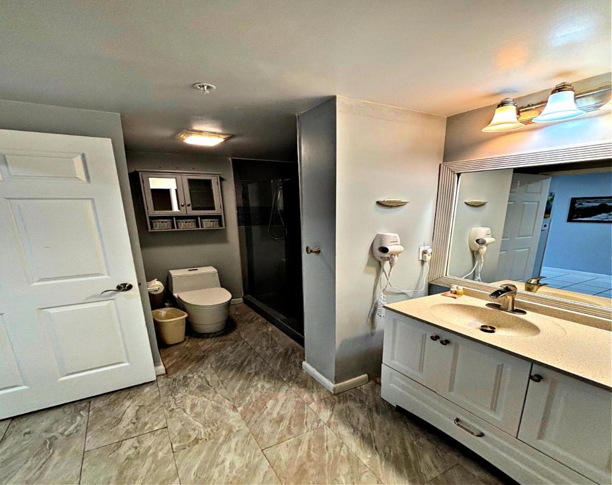 Vacation In Comfort And Luxury - 1 Bedroom Direct Oceanfront Wyndham Ocean Walk 1505 Daytona Beach Exteriör bild
