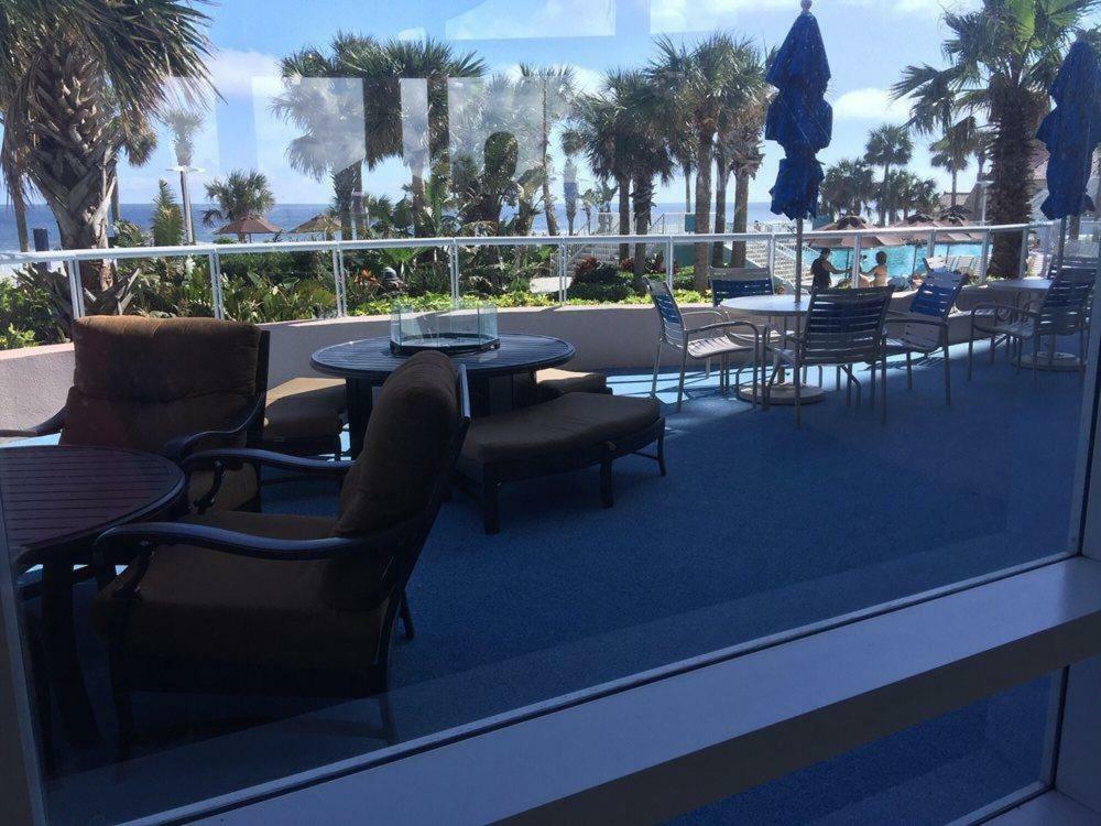 Vacation In Comfort And Luxury - 1 Bedroom Direct Oceanfront Wyndham Ocean Walk 1505 Daytona Beach Exteriör bild