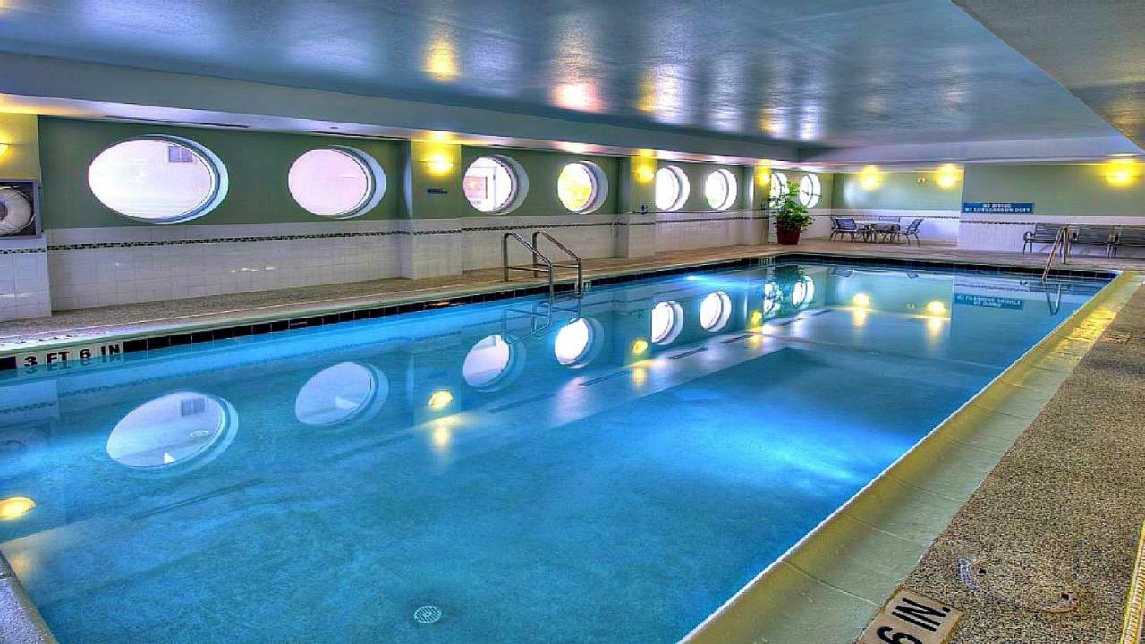Vacation In Comfort And Luxury - 1 Bedroom Direct Oceanfront Wyndham Ocean Walk 1505 Daytona Beach Exteriör bild